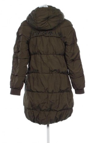 Női dzseki Pimkie, Méret M, Szín Zöld, Ár 12 179 Ft