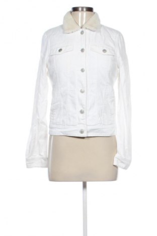 Damenjacke Pimkie, Größe XS, Farbe Weiß, Preis € 15,99