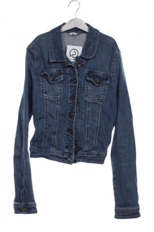 Kurtka damska Pimkie, Rozmiar XS, Kolor Niebieski, Cena 58,99 zł