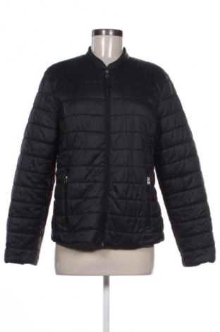 Дамско яке Pimkie, Размер XL, Цвят Черен, Цена 24,99 лв.