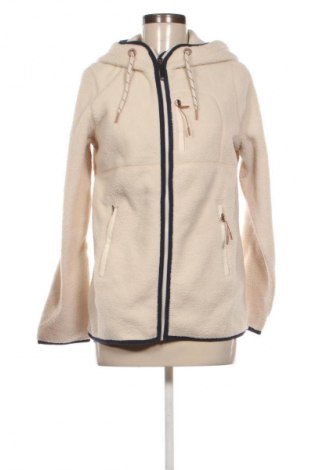 Дамско яке Polarino, Размер M, Цвят Екрю, Цена 157,99 лв.