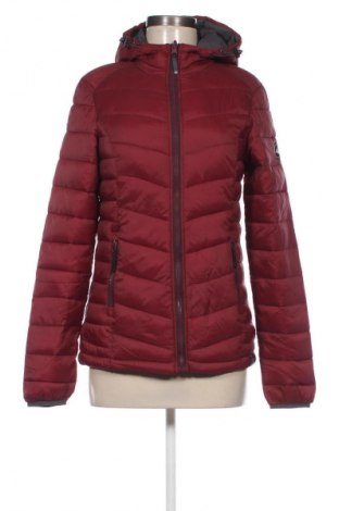 Női dzseki Polarino, Méret S, Szín Piros, Ár 41 629 Ft