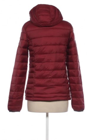 Női dzseki Polarino, Méret S, Szín Piros, Ár 41 629 Ft