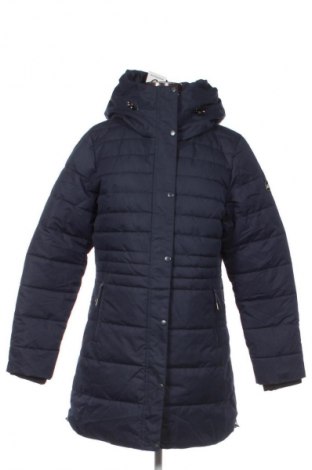 Damenjacke Polarino, Größe M, Farbe Blau, Preis € 137,99