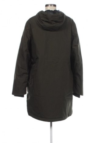 Γυναικείο μπουφάν Polarino, Μέγεθος XL, Χρώμα Πράσινο, Τιμή 127,99 €