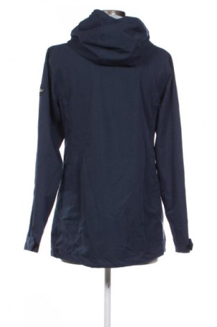 Damenjacke Polarino, Größe S, Farbe Blau, Preis € 107,99