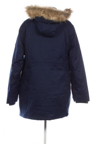 Дамско яке Polarino, Размер XL, Цвят Син, Цена 204,99 лв.