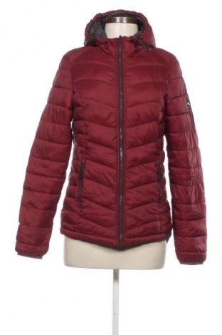 Γυναικείο μπουφάν Polarino, Μέγεθος S, Χρώμα Κόκκινο, Τιμή 95,99 €