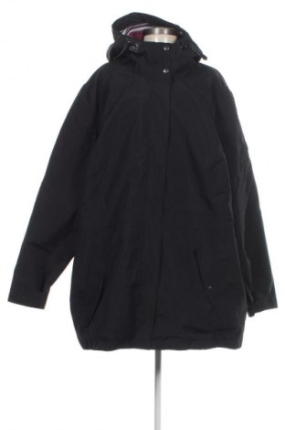 Damenjacke Polarino, Größe 5XL, Farbe Schwarz, Preis € 137,99