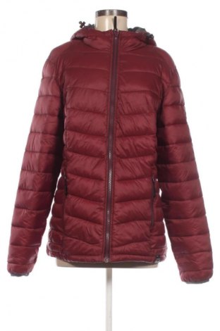 Női dzseki Polaris, Méret XL, Szín Piros, Ár 32 029 Ft