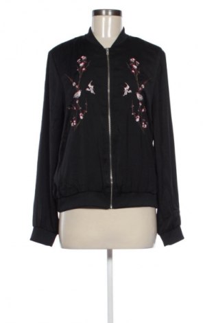 Γυναικείο μπουφάν Portmans, Μέγεθος XL, Χρώμα Μαύρο, Τιμή 9,99 €