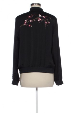 Γυναικείο μπουφάν Portmans, Μέγεθος XL, Χρώμα Μαύρο, Τιμή 9,99 €