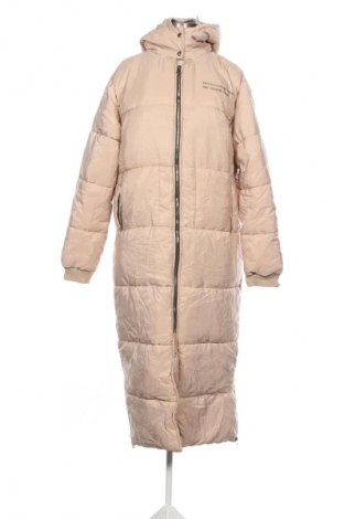 Női dzseki Pretty Little Thing, Méret L, Szín Barna, Ár 9 549 Ft