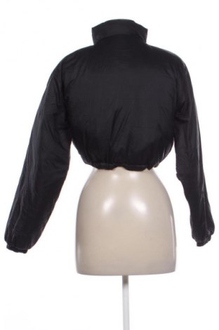 Дамско яке Pretty Little Thing, Размер S, Цвят Черен, Цена 21,99 лв.