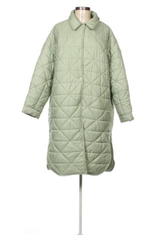 Dámska bunda  Primark, Veľkosť M, Farba Zelená, Cena  26,95 €