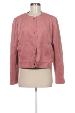 Dámská bunda  Primark, Velikost XL, Barva Růžová, Cena  409,00 Kč