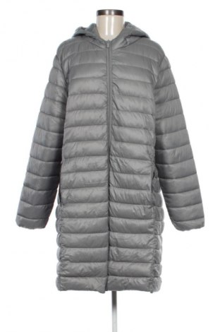 Γυναικείο μπουφάν Primark, Μέγεθος XL, Χρώμα Γκρί, Τιμή 25,99 €