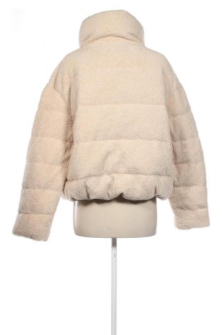 Γυναικείο μπουφάν Primark, Μέγεθος XL, Χρώμα  Μπέζ, Τιμή 23,99 €