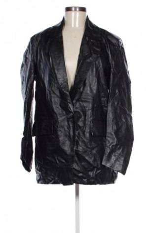 Kurtka damska Princess Polly, Rozmiar L, Kolor Czarny, Cena 79,99 zł