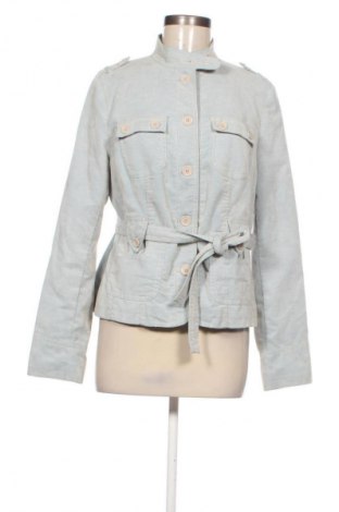 Dámska bunda  Principles, Veľkosť L, Farba Modrá, Cena  34,78 €