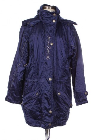 Dámská bunda  Proline, Velikost M, Barva Fialová, Cena  159,00 Kč