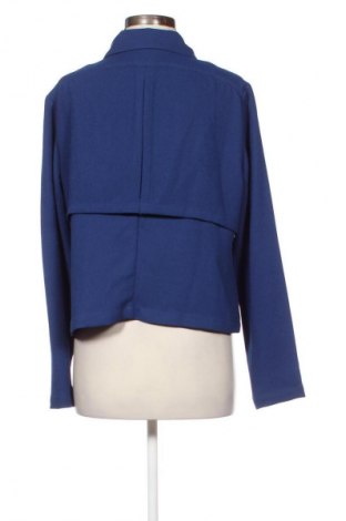 Дамско яке Promod, Размер L, Цвят Син, Цена 68,43 лв.