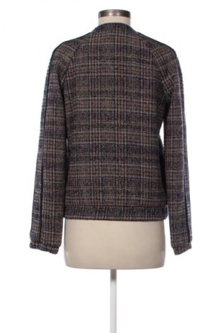 Дамско яке Promod, Размер S, Цвят Многоцветен, Цена 68,43 лв.