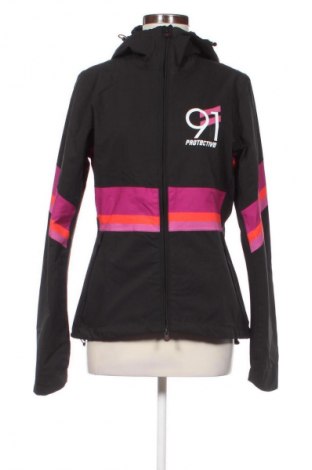 Дамско яке Protective, Размер M, Цвят Многоцветен, Цена 152,99 лв.