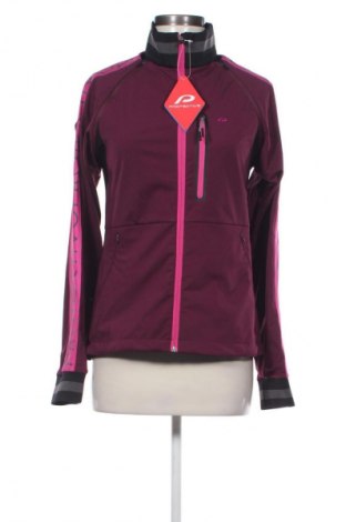 Dámska bunda  Protective, Veľkosť M, Farba Červená, Cena  91,95 €