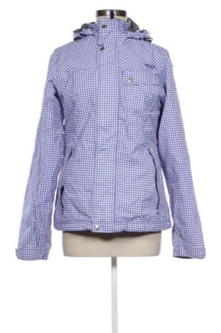 Дамско яке Protest, Размер M, Цвят Многоцветен, Цена 38,99 лв.