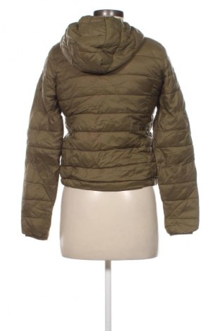 Dámská bunda  Pull&Bear, Velikost XS, Barva Zelená, Cena  439,00 Kč