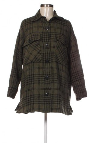 Damenjacke Pull&Bear, Größe M, Farbe Mehrfarbig, Preis 6,99 €