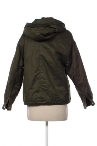 Damenjacke Pull&Bear, Größe M, Farbe Grün, Preis € 29,67