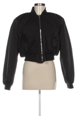 Női dzseki Pull&Bear, Méret S, Szín Fekete, Ár 9 769 Ft