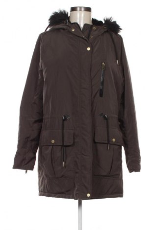 Női dzseki Pull&Bear, Méret L, Szín Zöld, Ár 17 145 Ft