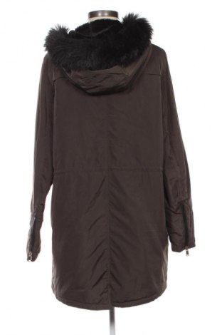 Női dzseki Pull&Bear, Méret L, Szín Zöld, Ár 17 145 Ft