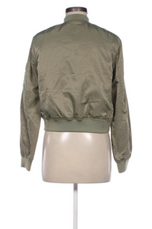 Női dzseki Pull&Bear, Méret M, Szín Zöld, Ár 2 749 Ft