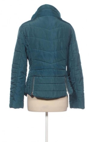 Kurtka damska Q/S by S.Oliver, Rozmiar L, Kolor Srebrzysty, Cena 143,99 zł