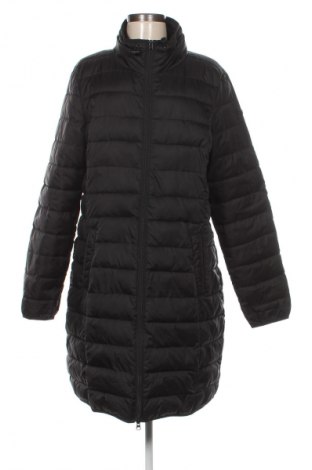 Дамско яке Q/S by S.Oliver, Размер XXL, Цвят Черен, Цена 78,99 лв.