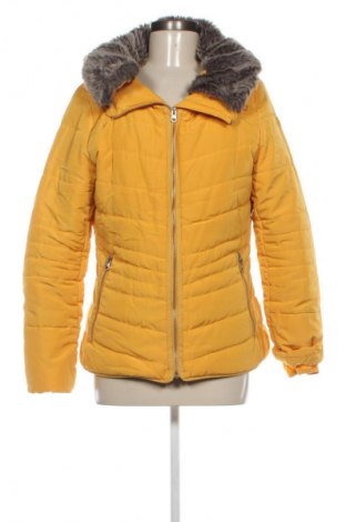 Дамско яке Q/S by S.Oliver, Размер L, Цвят Жълт, Цена 75,99 лв.