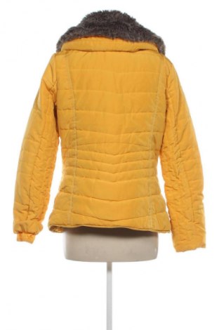 Дамско яке Q/S by S.Oliver, Размер L, Цвят Жълт, Цена 75,99 лв.