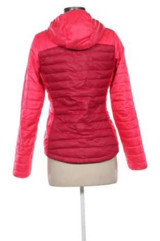 Dámská bunda  Quechua, Velikost S, Barva Červená, Cena  409,00 Kč