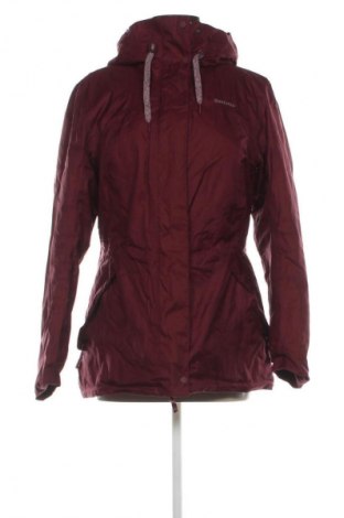 Női dzseki Quechua, Méret M, Szín Piros, Ár 9 489 Ft