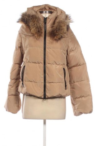 Női dzseki Queen, Méret S, Szín Bézs, Ár 6 379 Ft