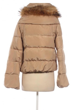 Női dzseki Queen, Méret S, Szín Bézs, Ár 6 379 Ft