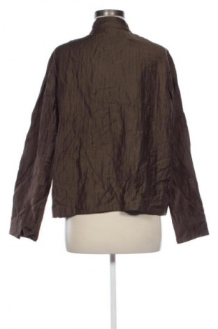 Дамско яке Rabe, Размер XL, Цвят Кафяв, Цена 12,99 лв.