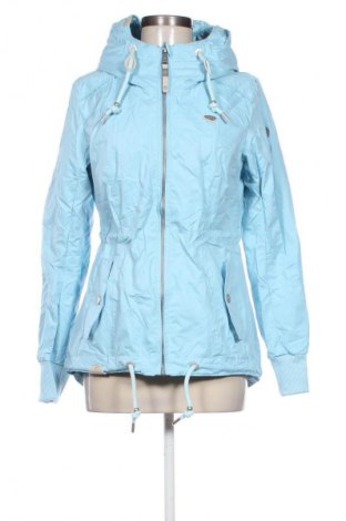 Damenjacke Ragwear, Größe S, Farbe Blau, Preis € 30,99