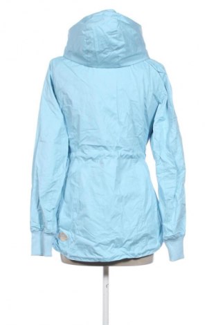 Damenjacke Ragwear, Größe S, Farbe Blau, Preis € 30,99