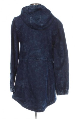 Dámska bunda  Rainbow, Veľkosť S, Farba Modrá, Cena  24,57 €