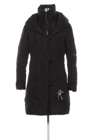 Дамско яке Ralph Lauren, Размер S, Цвят Черен, Цена 175,80 лв.